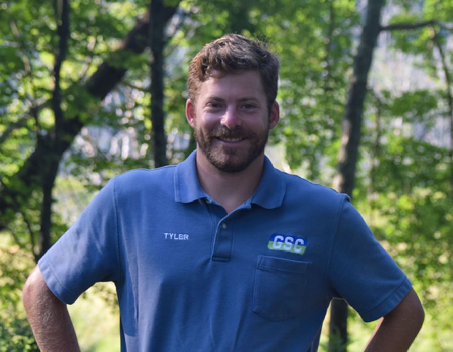 Tyler Aspinwall, Operations Manager, Head Technician